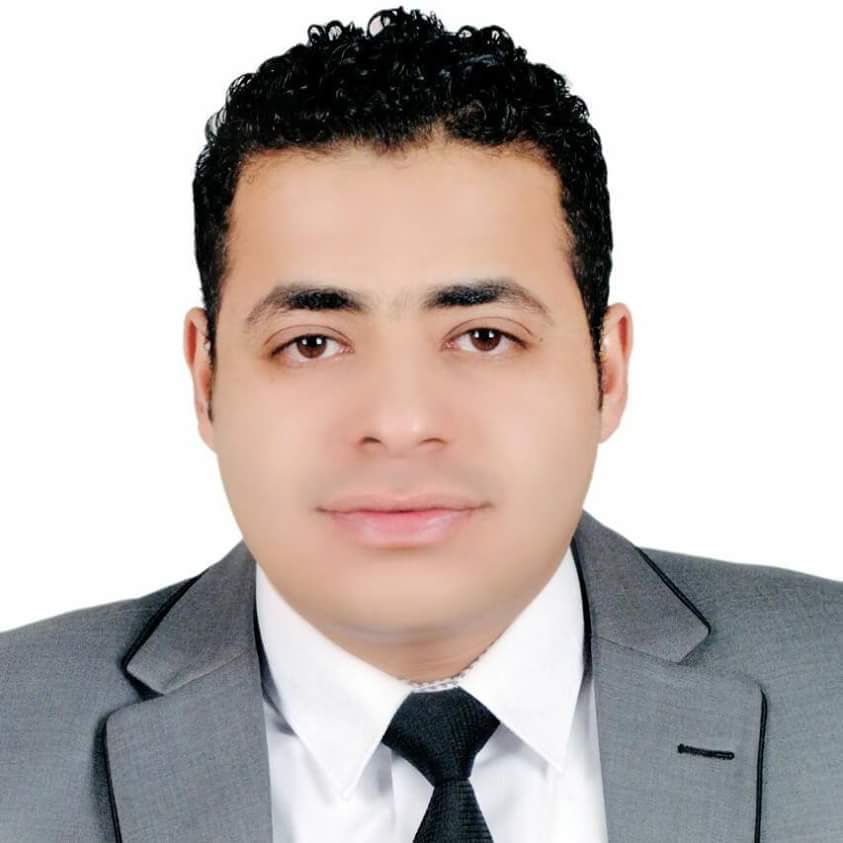 اسامة احمد