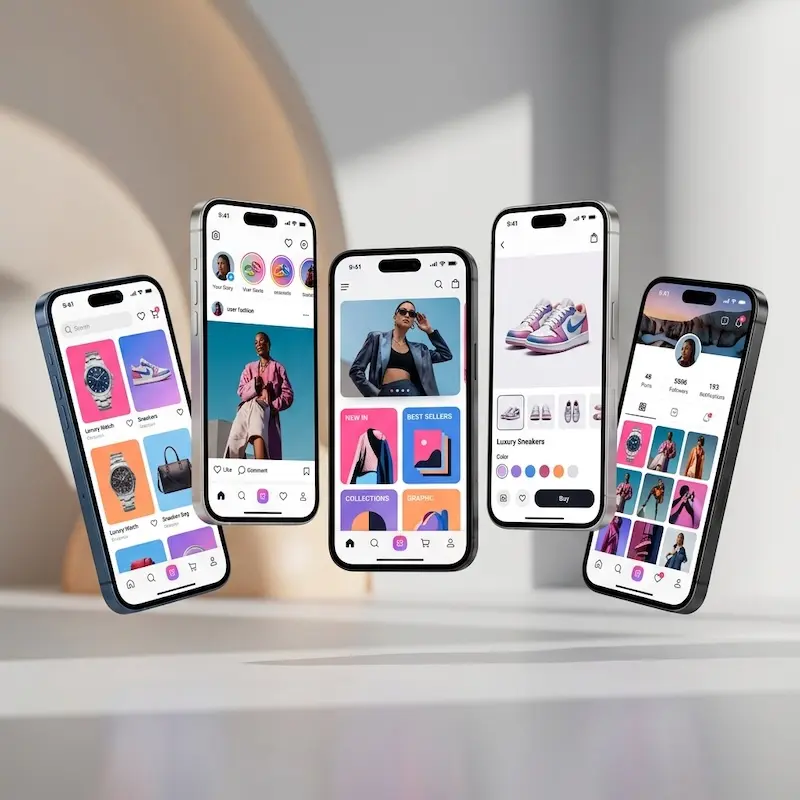 App Development